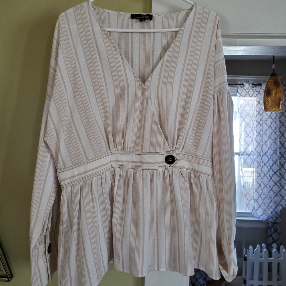 Women's Blouse
